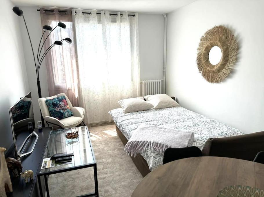 Appartement - Fresnes Fresnes  Exterior photo