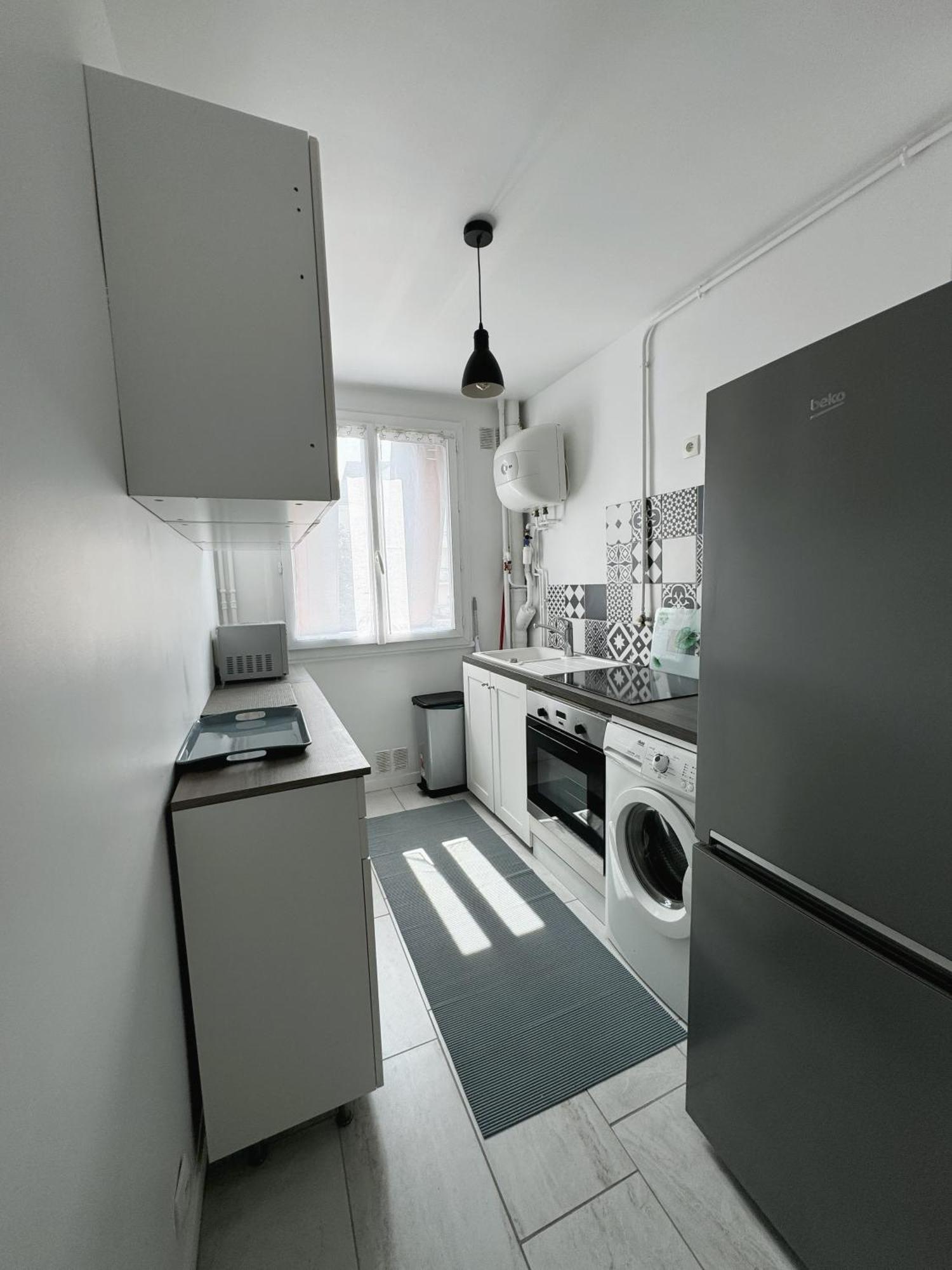 Appartement - Fresnes Fresnes  Exterior photo