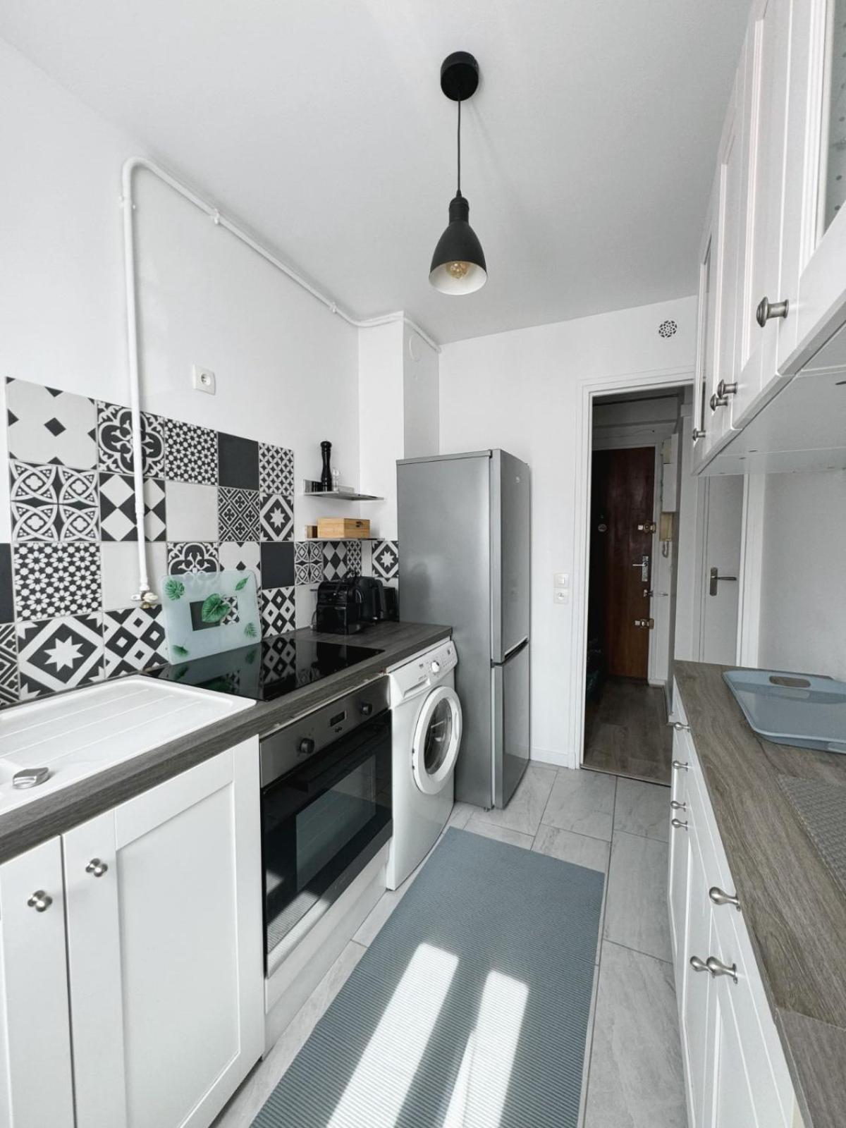 Appartement - Fresnes Fresnes  Exterior photo